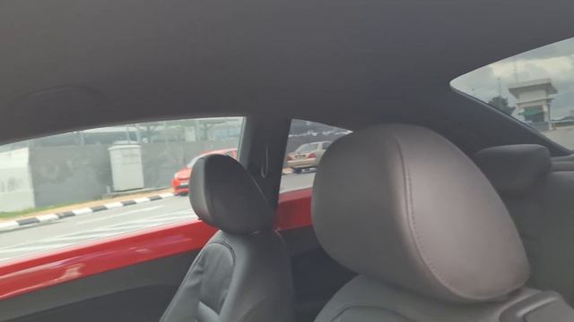 【WALK AROUND】2013 Volkswagen BEETLE 1.2 (A) TSI Coupe - Imported Baru смотреть онлайн