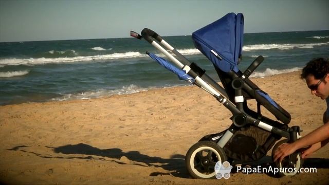 Bugaboo Buffalo - Disfruta En Verano De Tu Bugaboo Buffalo
