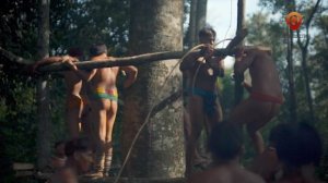 Путешествие с фотографом на край географии. Анонс. Канал Телепутешествия.