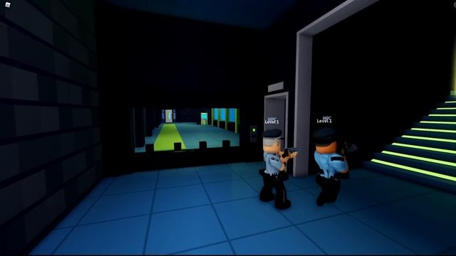 SWITCHED At BIRTH In Roblox! смотреть онлайн