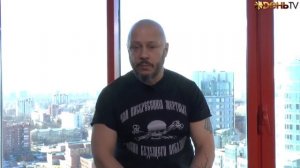 Кочергин Андрей - о боевой подготовке в Армии