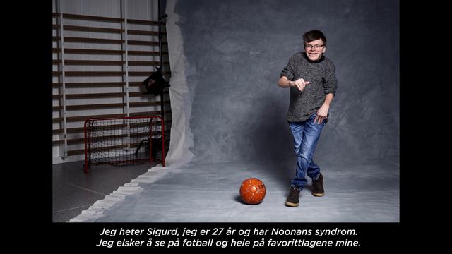 12 personer med en sjelden diagnose - #Sjeldendagen 2016 смотреть онлайн