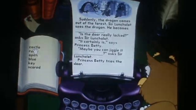 Reader Rabbit 1st Grade (Walkthrough) part 12 смотреть онлайн