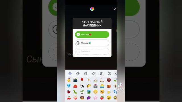 Великолепный век || Если бы у Махидевран был Инстаграм??