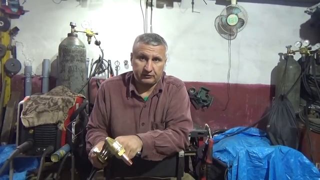 Как правильно выставить пламя на резаке. GCE X511