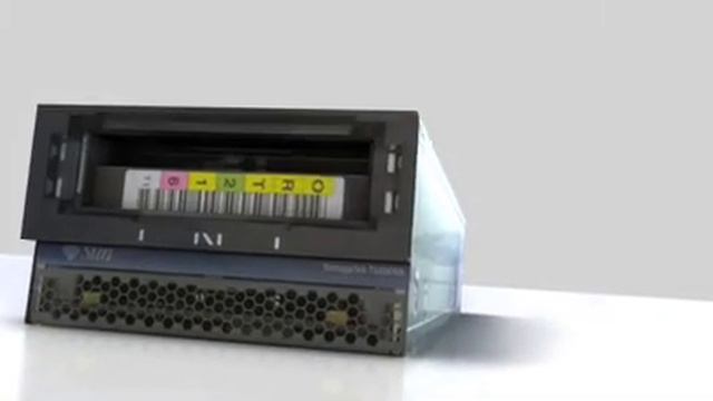 Minimize Risk With Sun StorageTek Tape смотреть онлайн