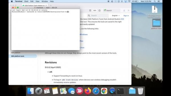 Change NVIDIA Shield TV to Custom Launcher UI (macOS Guide) - Remove Ads, No Ads!