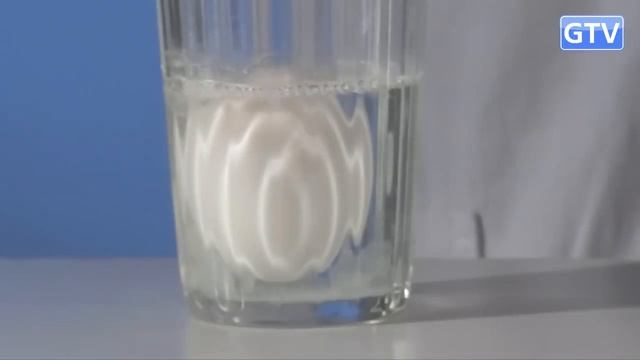 РЕЗИНОВОЕ ЯЙЦО ПОСЛЕ УКСУСА - химические опыты смотреть онлайн