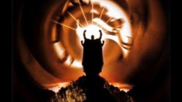 MK Annihilation OST- Panik Kontrol