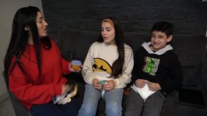 Treating My Daughter and Son Like a BABY For 24 hours!!