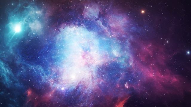 ✨ Ambient Space Music • Deep Space Journey [ 4K UHD ] смотреть онлайн