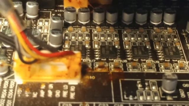 Violet Audio ADP 61 смотреть онлайн