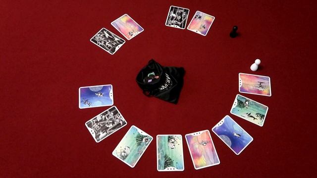 Обзор настольной игры "Сомникум" от DICE смотреть онлайн