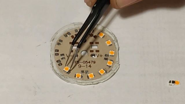 How to change the color of LED lamps, Как изменить цвет светодиодных ламп смотреть онлайн