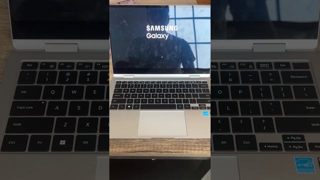samsung galaxy book2 pro 360 doesn't work 3 смотреть онлайн