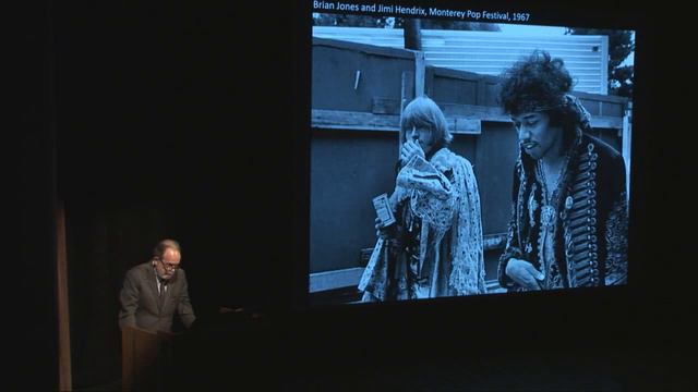 Hippy hippy shake: Sculpture through the counterculture смотреть онлайн