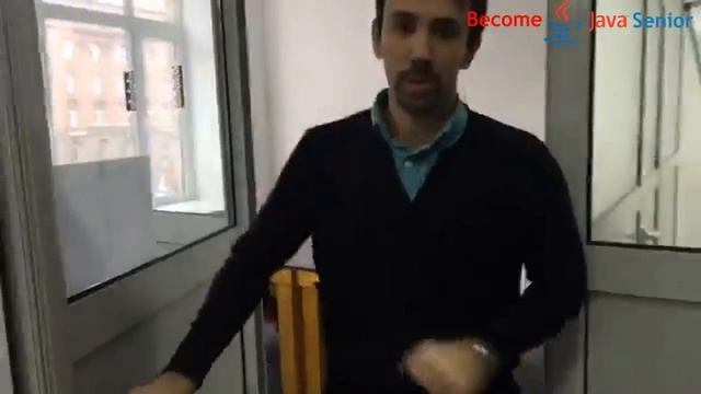 Где BecomeJavaSenior развивает лучших Java разработчиков смотреть онлайн