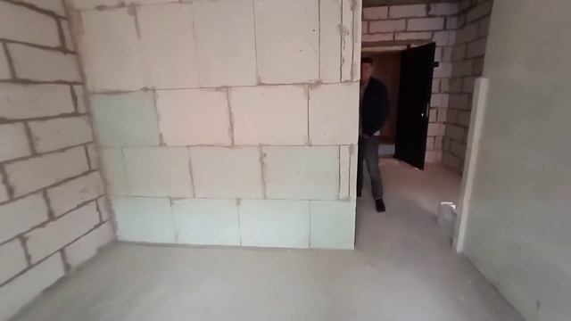 ЖК "Парк Легенд". Обзор 1-комнатной квартиры смотреть онлайн