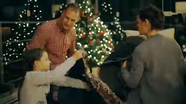 Lumon новогодняя терраса смотреть онлайн