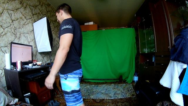 37 день тренировок 31.08.2017 Тренировки в реальном времени БЕЗ МОНТАЖА! смотреть онлайн