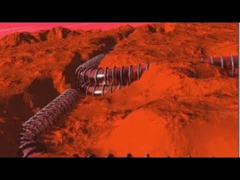 Еще одна потрясающая тайна! Реальные фото планет солнечной системы