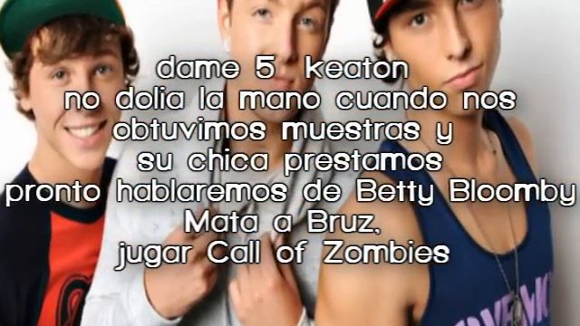 Emblem 3 - Sunset Blvd - Traducido Al Español.