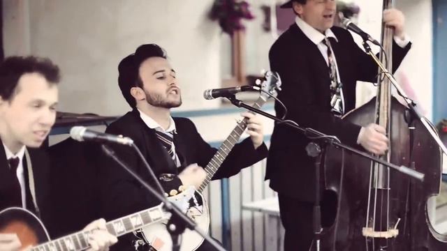"Running Wild". SPb Ramblers смотреть онлайн