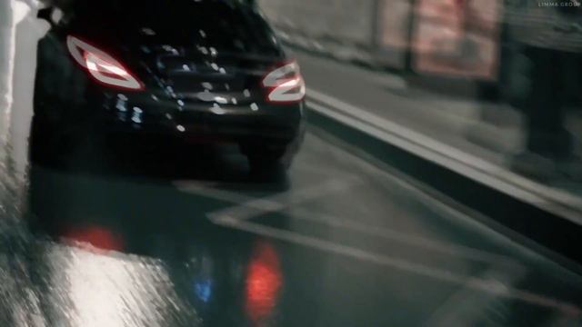 The Weeknd - Blinding Lights ( AMG Night Drift Music Video ) смотреть онлайн