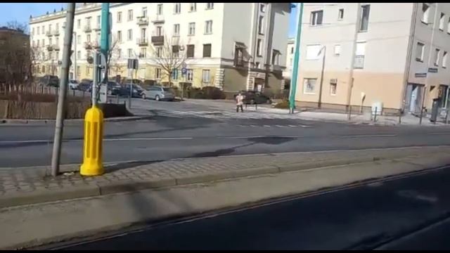 ИЗ РОССИИ В ПОЛЬШЕ. Кардинальные изменения жизни Олеси в Польше. Город Познань.. смотреть онлайн