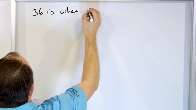 Solving Percent Problems - [6-3-19] смотреть онлайн
