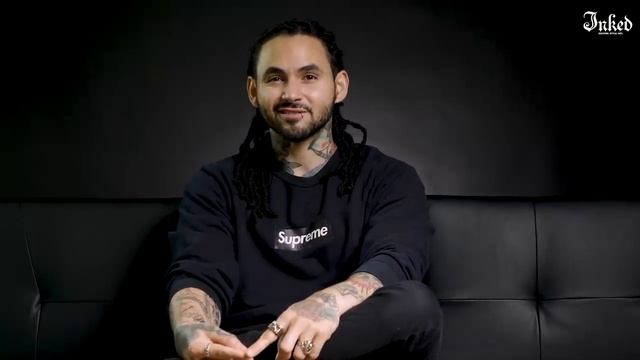 Tattoos That Artists Refuse | Tattoo Artists Answer смотреть онлайн