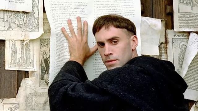 A PRENSA DE GUTENBERG смотреть онлайн