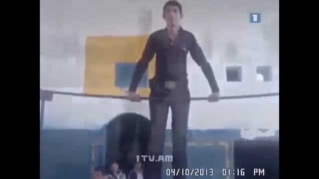 Arman Hovhannisyan (Luiza Liana) - Qyaram Sloyan april 2016 Heros!!!! смотреть онлайн