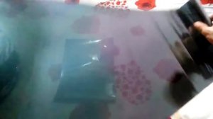 Делаю запрещенную тонировку на шлем на визор. Решил попробовать как будит (первая часть) Видео.