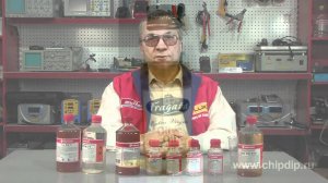 Удивительные свойства глицерина