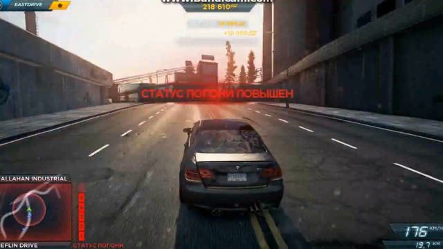 игровой клип на песню (Едем в бэхе две ТТхи) смотреть онлайн