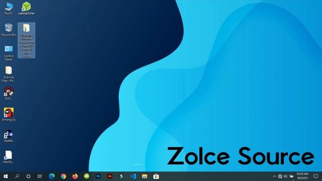 Change Windows Default System Font to macOS Font смотреть онлайн