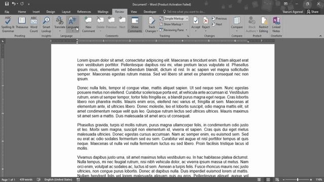 How to Fix the Spell Check Not Working in Word смотреть онлайн