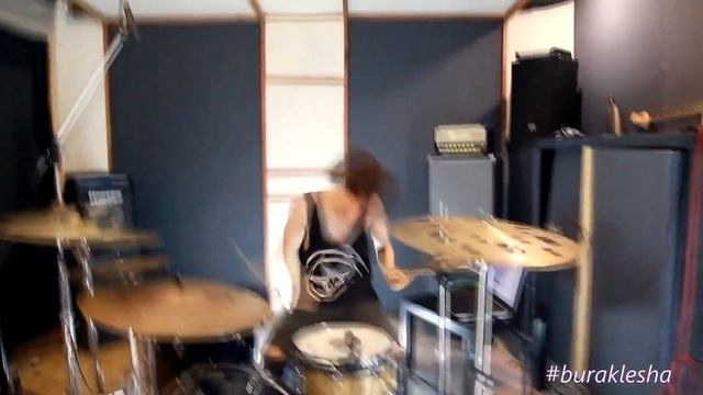 BurakDrums смотреть онлайн