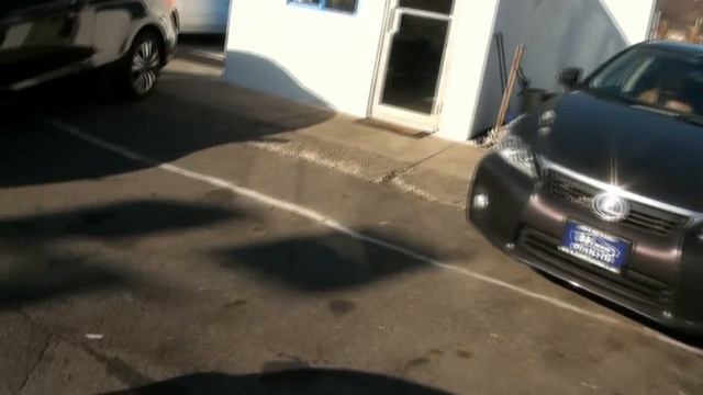 2006 Lexus IS250 AWD All-Wheel-Drive Sedan смотреть онлайн