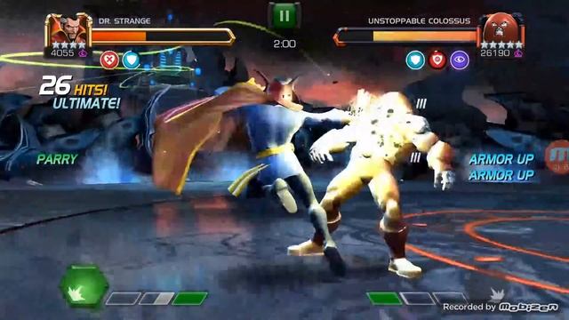UC map 5 with Strange linked node 300% boost attack смотреть онлайн