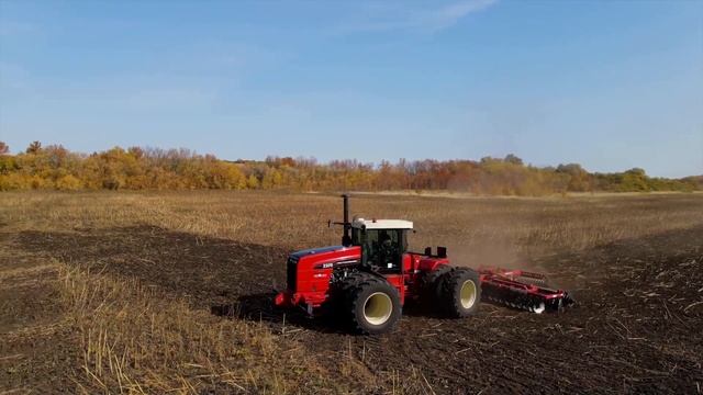 Расход топлива 2,53 л на RSM 2375: миф или реальность? смотреть онлайн