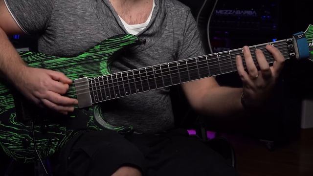 Icefish - 5 Years Playthrough