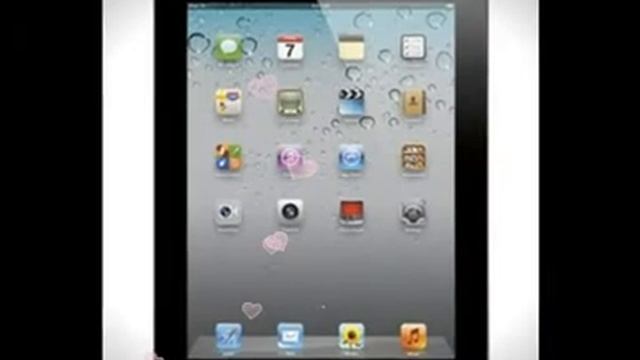 Apple iPad 2 MC769LLA Tablet (16GB, WiFi, Black) 2nd Generation смотреть онлайн
