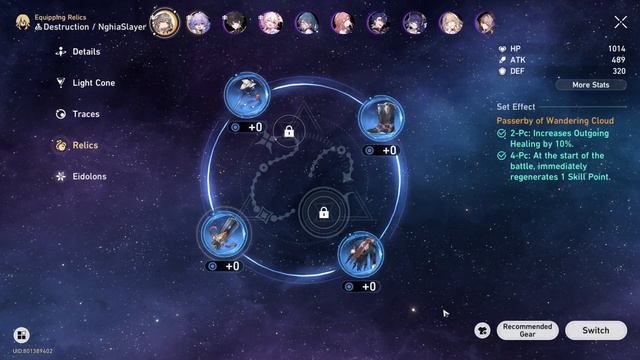 How To Get Free Set Champion's In Honkai Star Rail смотреть онлайн