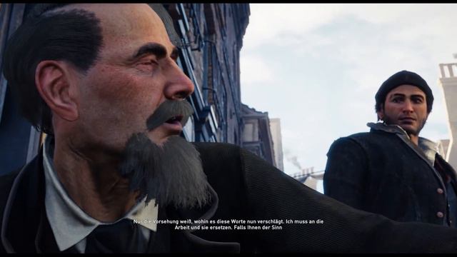 ASSASSIN'S CREED SYNDICATE #007 - Zwei Assassinen in London ★ Let's Play Assassin's Creed Syndicate смотреть онлайн