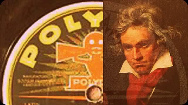 9-я симфония Бетховена (Сейдлер-Винклер, NSO, 1923), 4