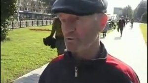 Дед Бом Бом: Ну ты индеец! Не урчи! Я балдю!