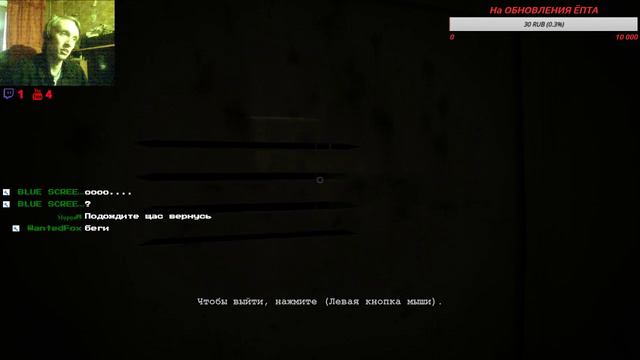 Странный стрим-подарок на ДР моего Бро и любимого Модератора! смотреть онлайн