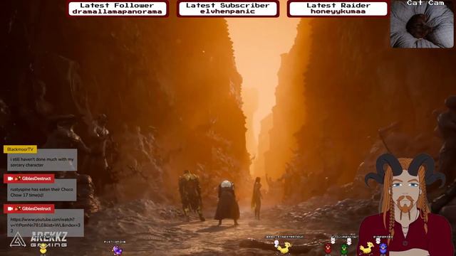 An Idiot Reacts to Chrono Odyssey смотреть онлайн